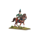 Soldier of Fortune 23: Banastre Tarleton